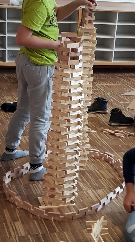 Bauklötzchen 12
